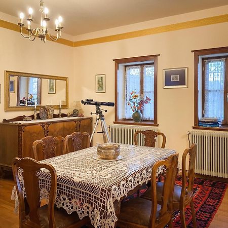 Villa Arcturia Nimfaíon Exterior foto