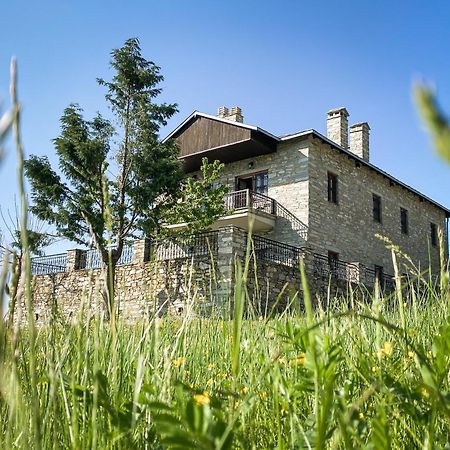 Villa Arcturia Nimfaíon Exterior foto