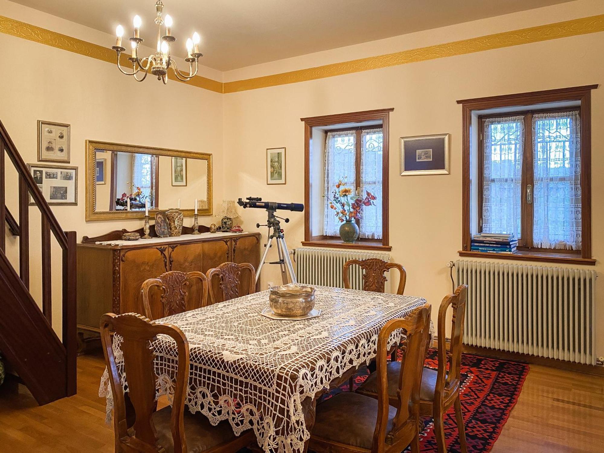 Villa Arcturia Nimfaíon Exterior foto