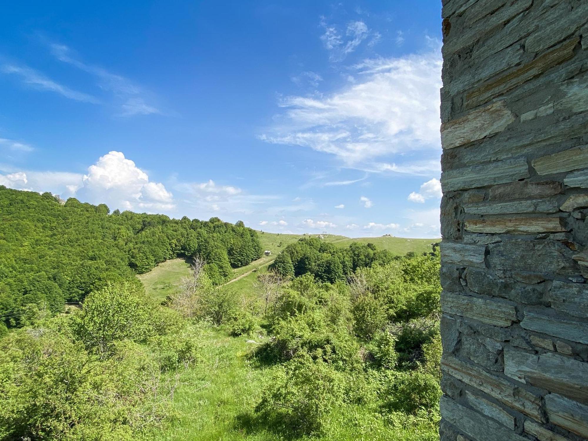 Villa Arcturia Nimfaíon Exterior foto